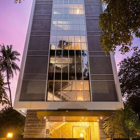 Magnus Nexstar Suites Kalyani Nagar Pune Ngoại thất bức ảnh