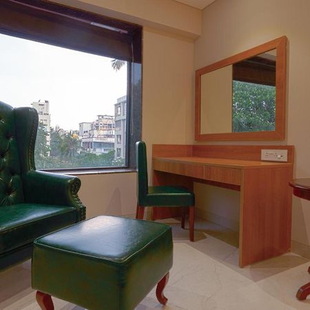 Magnus Nexstar Suites Kalyani Nagar Pune Ngoại thất bức ảnh