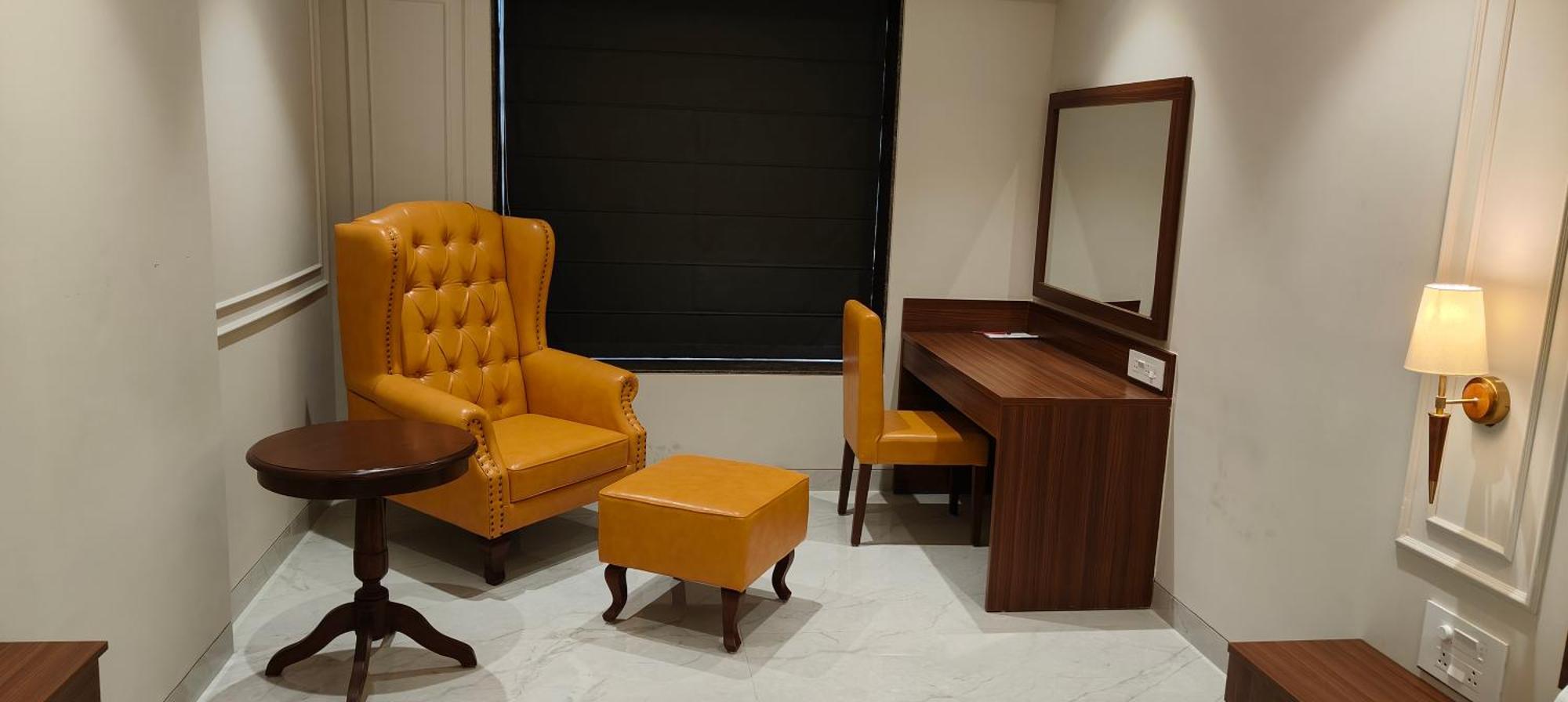 Magnus Nexstar Suites Kalyani Nagar Pune Ngoại thất bức ảnh