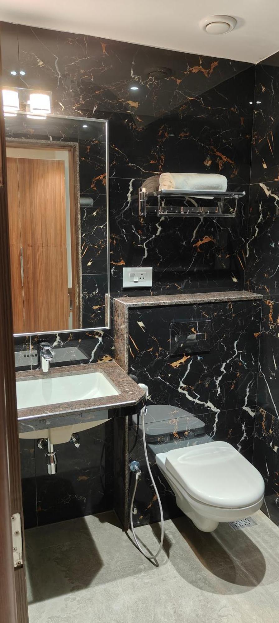 Magnus Nexstar Suites Kalyani Nagar Pune Ngoại thất bức ảnh
